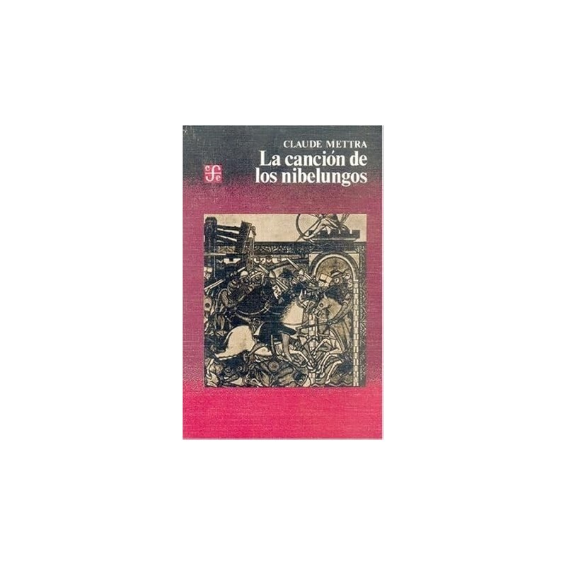 La canción de los nibelungos