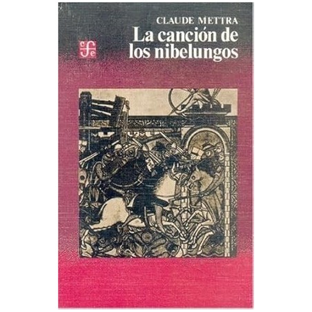 La canción de los nibelungos