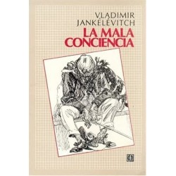 La mala conciencia