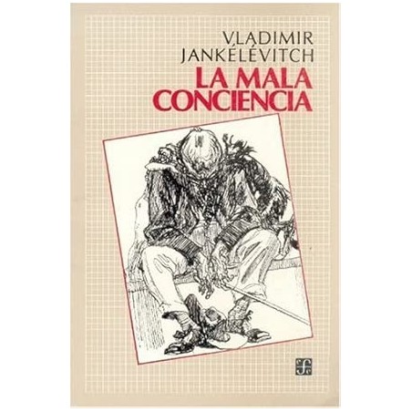 La mala conciencia