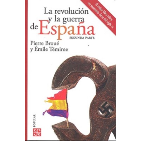 La revolución y la guerra de España II