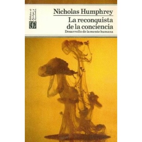 La reconquista de la conciencia