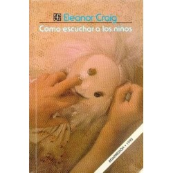 Cómo escuchar a los niños