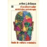 El yo observador: misticismo y psicoterapia