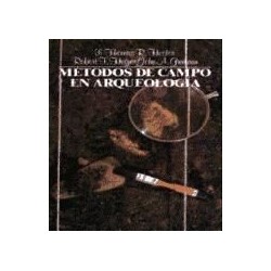 Métodos de campo en arqueología