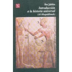 Introducción a la historia universal (Al-Muqaddimah)