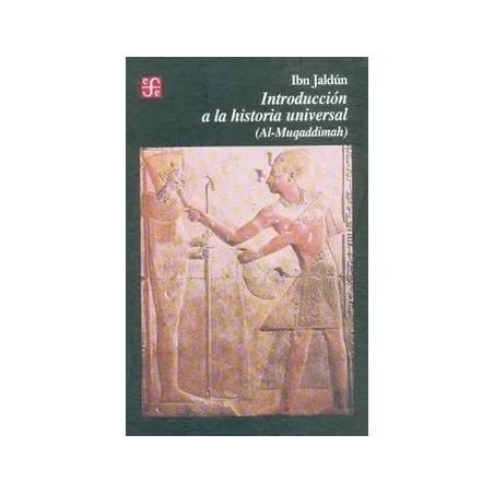 Introducción a la historia universal (Al-Muqaddimah)