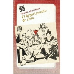 El departamento de Zoia