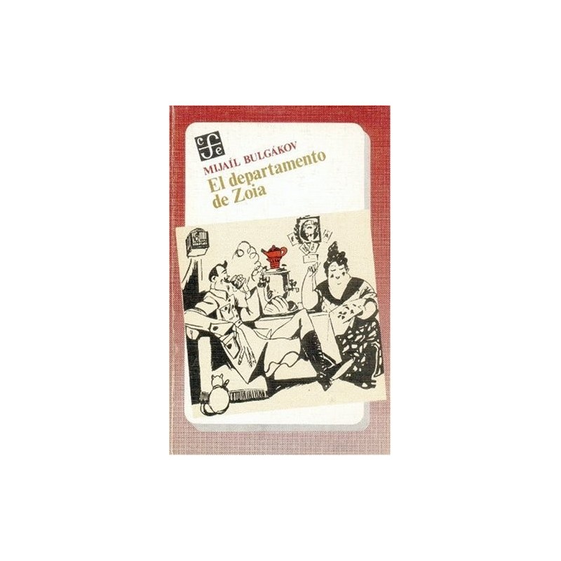 El departamento de Zoia