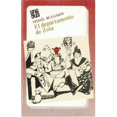 El departamento de Zoia