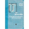 Una procesión.Cien años de literatura norteamericana.
