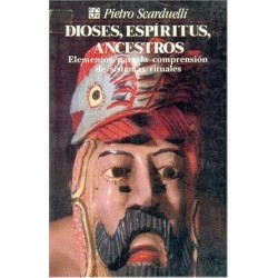 Dioses, espíritus, ancestros. Elementos para la comprensión de sistemas rituales