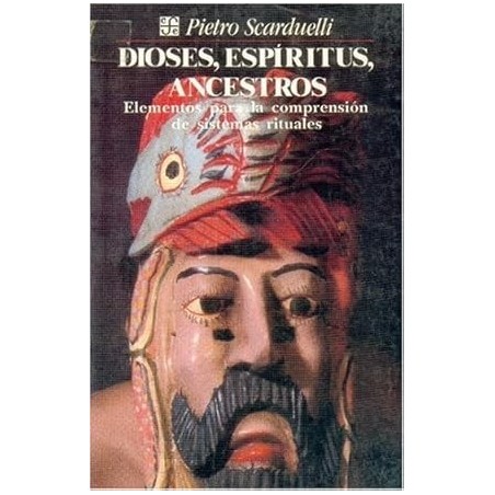 Dioses, espíritus, ancestros. Elementos para la comprensión de sistemas rituales