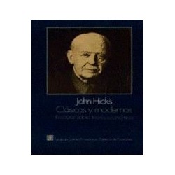 Clásicos y modernos.Ensayos sobre teoría económica, Vol.III.