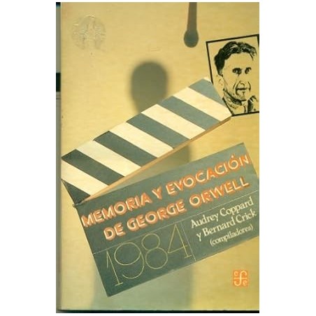 Memoria y evocación de George Orwell. 1984