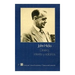 Dinero, interés y salarios