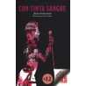 Con tinta sangre