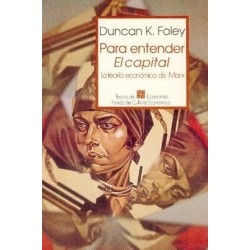 Para entender El Capital La Teoría económica de Marx