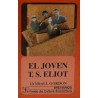 El joven T.S. Eliot