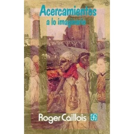 Acercamientos a lo imaginario