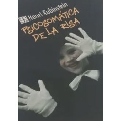 Psicosomática de la risa
