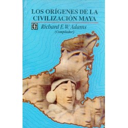 Los orígenes de la civilización maya