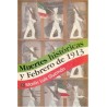 Muertes históricas & Febrero de 1913
