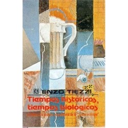 Tiempos históricos, tiempos biológicos