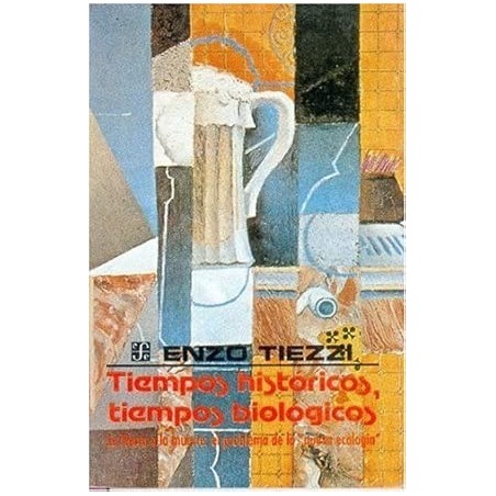 Tiempos históricos, tiempos biológicos