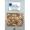 Historia del liberalismo político De la crisis del absolutismo a la Const.