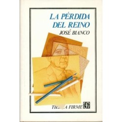 La pérdida del reino