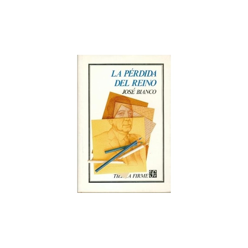 La pérdida del reino