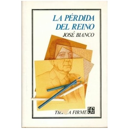 La pérdida del reino