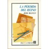 La pérdida del reino