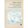El escepticismo filosófico y su significación
