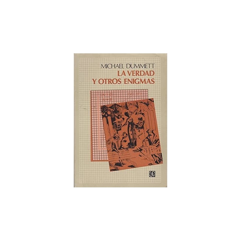 La verdad y otros enigmas