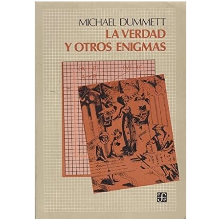 La verdad y otros enigmas