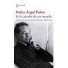 EN LA ALCOBA DE UN MUNDO (PALOU, P. A.)