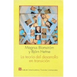 La teoría del desarrollo en transición