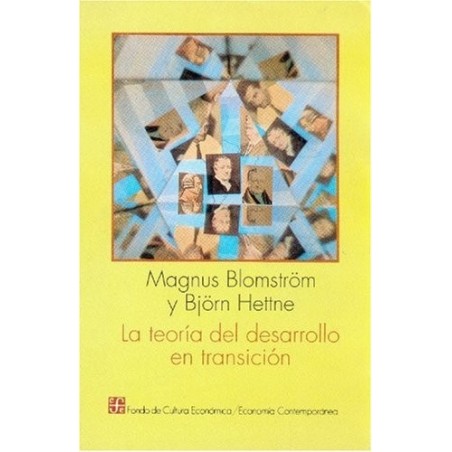 La teoría del desarrollo en transición