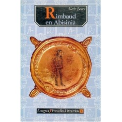 Rimbaud en Abisinia