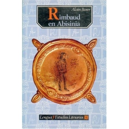 Rimbaud en Abisinia