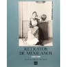 Retratos de mexicanos, 1839-1989