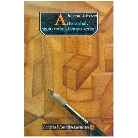 Arte verbal, signo verbal, tiempo verbal