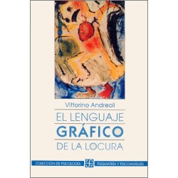 El lenguaje gráfico de la locura.