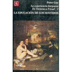 La experiencia burguesa II: de Victoria a Freud. Tiernas pasiones