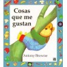 Cosas que me gustan