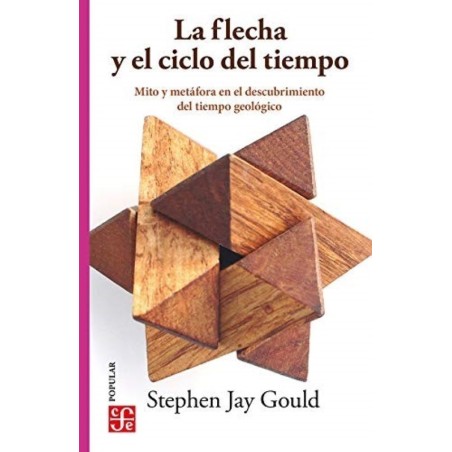 La flecha y el ciclo del tiempo: mito y metáfora del tiempo geológico