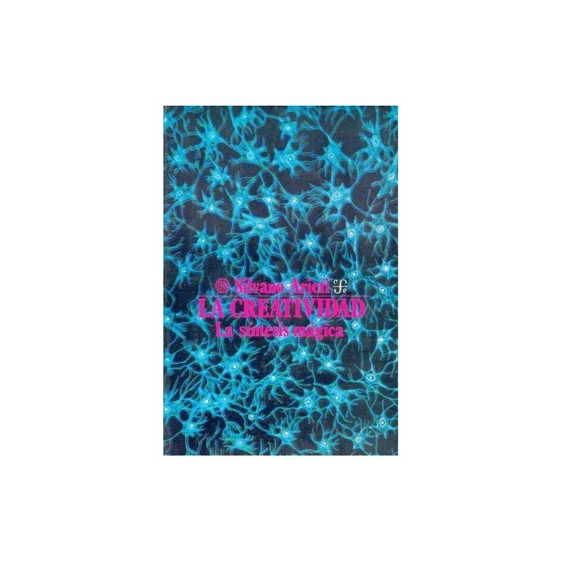 La creatividad: la síntesis mágica