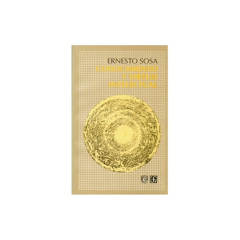 Conocimiento y virtud intelectual